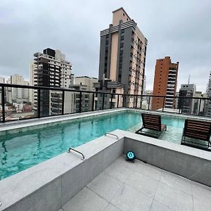 Apartamento de 1 Dormitorio