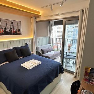 Apartamento Proximo Do Alianz Parque